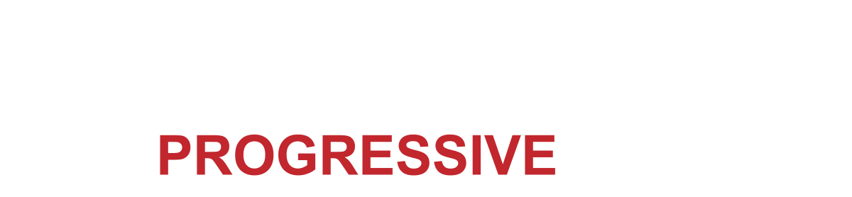 Progressive Fitness Logo