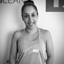 Bromley Personal Training - Angie